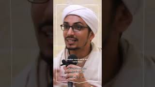 Download lagu Kisah seseorang mimpi bertemu Rasulullah Saw. -Habib Muhammad Alwi al-Haddad- mp3