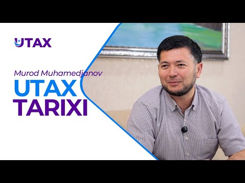UTAX