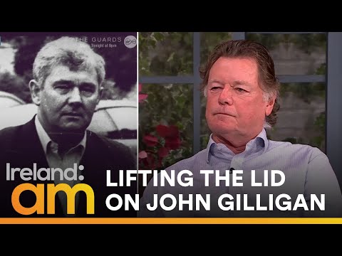 Breaking down how Crime Boss John Gilligan rose to power & why he decided to do a new TV interview