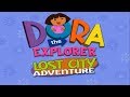 Dora The Explorer Lost City