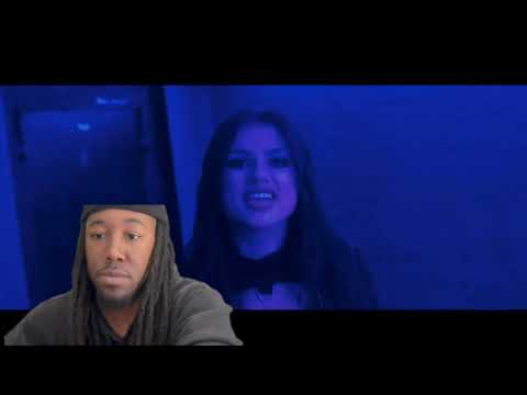THIS A MOVIE!! Snow Tha Product x Castro Escobar (Official Reaction Video)