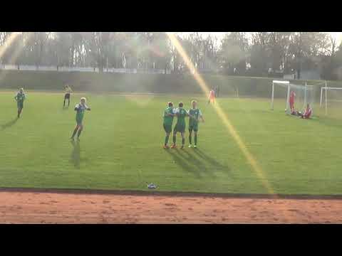 Stokłos 3 1 Włókniarz II Pabianice Start Łódź 30 03 2019