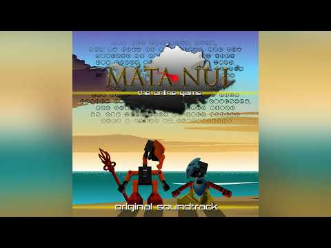 Bionicle: Mata Nui Online Game (Complete Soundtrack)