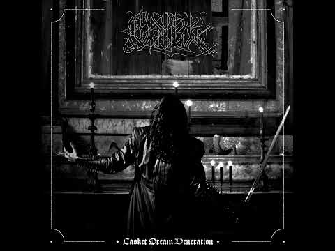 Onirik - Casket dream veneration [2015] (full album)