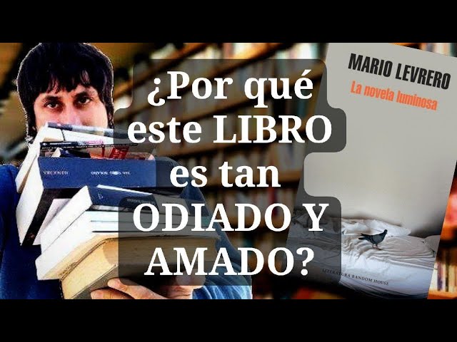 Vídeo relacionado con El Bloque (Sensibles a las Letras nº 90)