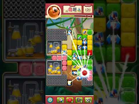 Toon Blast Level 6225