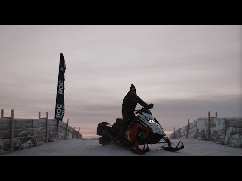 ROC Sweden 2023 - Welcome to Pitea!