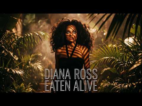 "Eaten Alive" official music video.