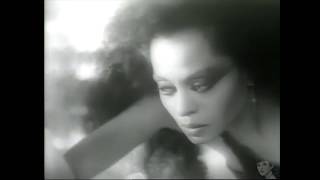 Diana Ross - Eaten Alive (Official Video) HD