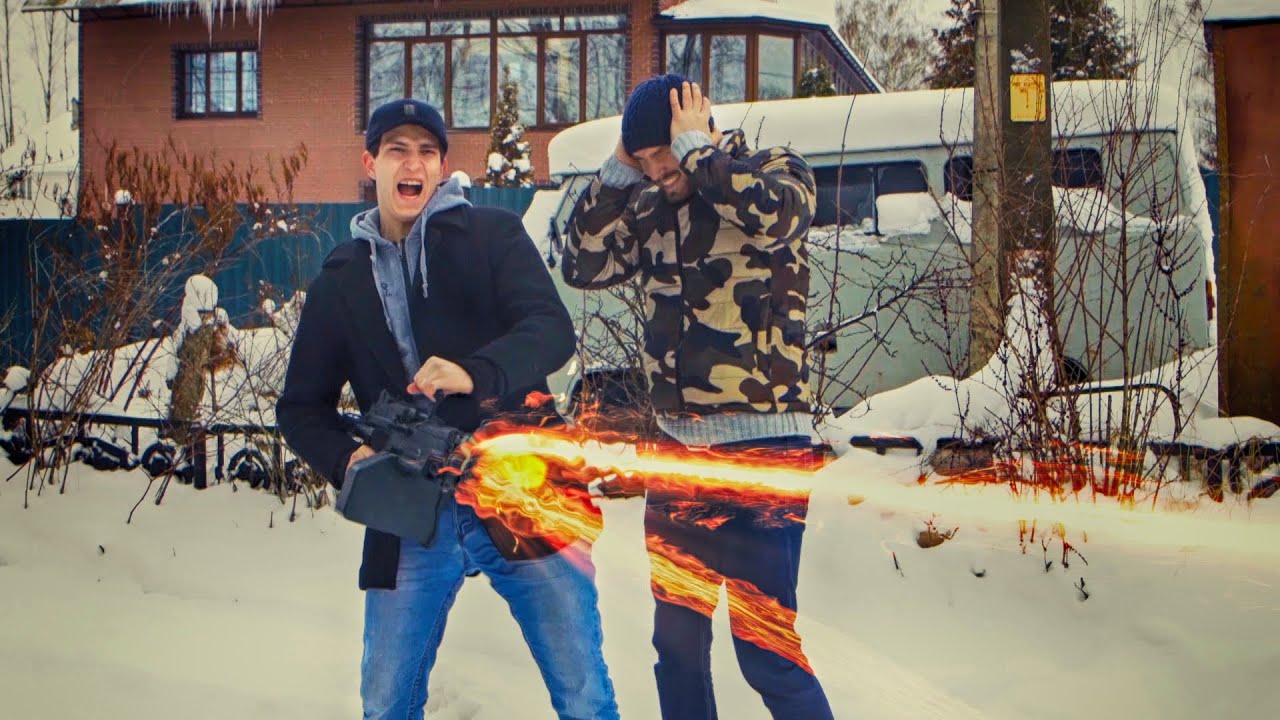 Видео