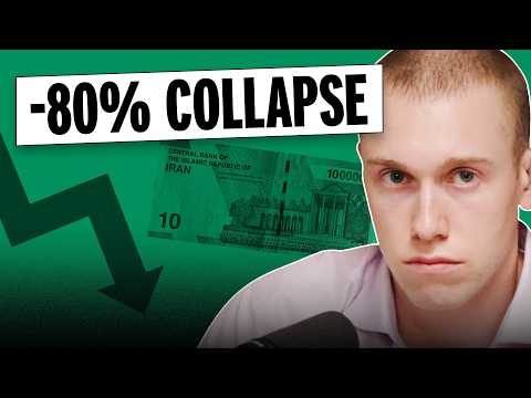 Trump’s 25% Iran Tariffs Explained | Prof G Markets