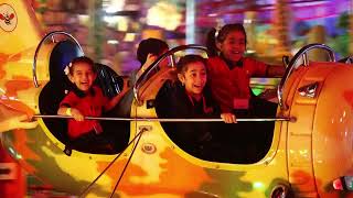Mini Adventures, Big Memories | Kids Rides at Adventureland