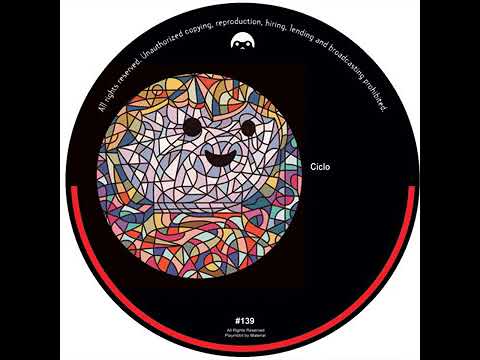 Ciclo - Forms (Original Mix)