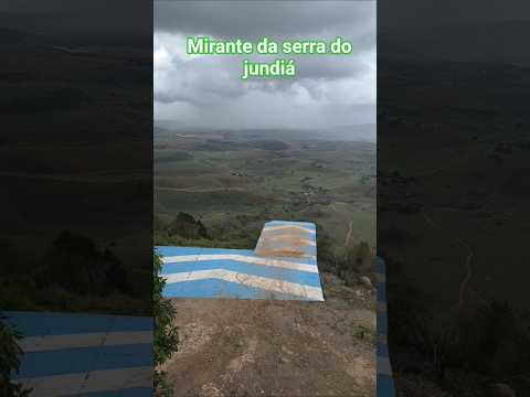 serra do jundiá em Vicência Pernambuco