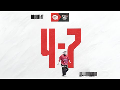 Highlights | Lillån IBK vs IBF Örebro – DM Final 2025