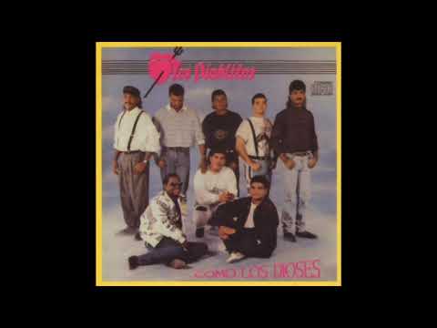 los diablitos - sera que no es facil ser feliz