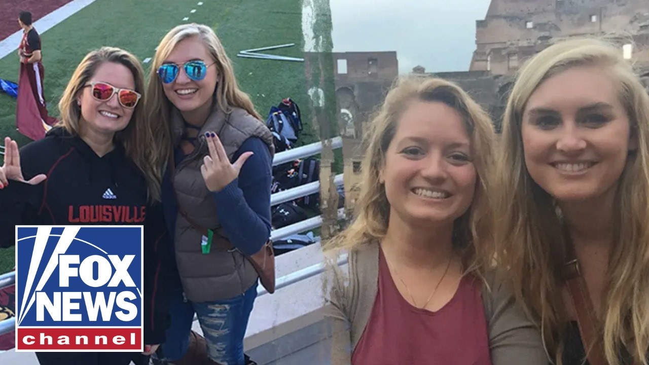 911 call reveals Brooke Hanlon’s husband frantically calling after discovering stab wounds