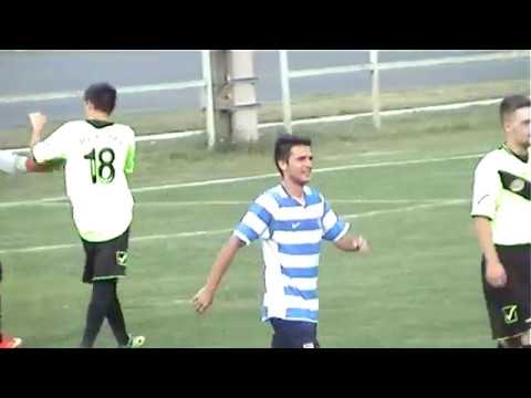 B. földvár SE -  Újbuda FC   Felkészülési mérkőzés /módosított/