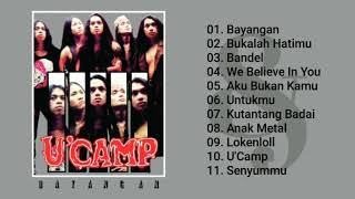 Download lagu U'camp - Bayangan (Full Album & HQ Audio) mp3 Download lagu U'camp - Bayangan (Full Album & HQ Audio) mp3