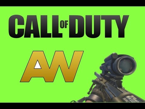 My 1st on AW!!!! Clean spike drone shot-AW