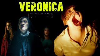 VERONICA ( 2017 ) | Full Movie in Full HD | 1080p