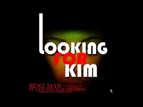 [NEW ANTIGUA ] BENZ,LEEPEE CHING & LION KING - LOOKING FOR KIM. BOUYON SOCA
