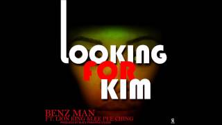 [NEW ANTIGUA ] BENZ,LEEPEE CHING & LION KING - LOOKING FOR KIM. BOUYON SOCA