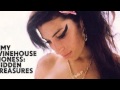Amy Winehouse-The Girl From Ipanema (Lyrics)