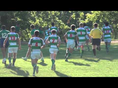 U-19 Liberty vs Durham (England) 7-18-2013