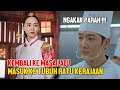 NGAKAK ️ KOKI PRESIDEN MASUK KE TUBUH RATU KERAJAAN JOSEON
