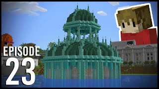 Grian's recent Youtube video thumbnail