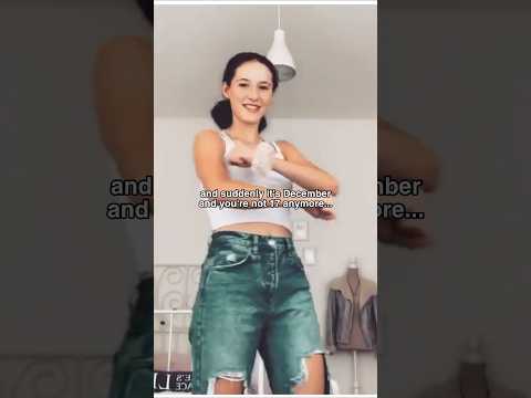 She would be so proud 🥹