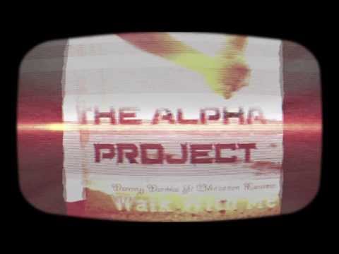 Danny Darko ft Christen Kwame (The Alpha Project Remix)