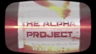 Danny Darko ft Christen Kwame (The Alpha Project Remix)