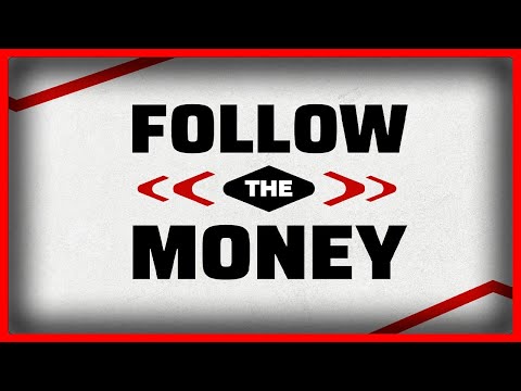 Follow The Money LIVE - 08-15-25