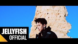 라비(Ravi) - NIRVANA (Feat. 박지민) + ALCOHOL REMIX Official M/V