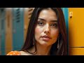 Ruby Ai Lookbook Ai Indian Saree Lookbook Art Beautiful Model So Sweet