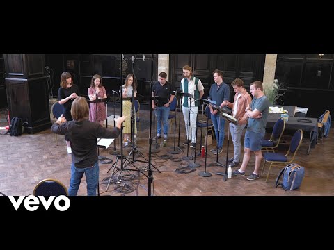 VOCES8, Eric Whitacre - Whitacre: All Seems Beautiful to Me