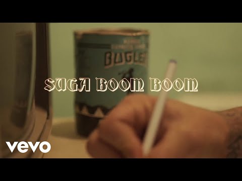 DL Down3r - Suga Boom Boom ft. LadyDice