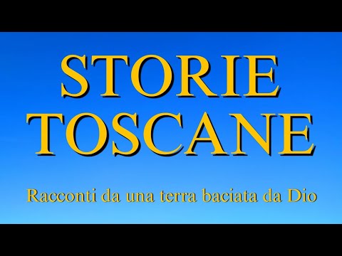 STORIE TOSCANE Vol. 2 - Alessandro Nutini
