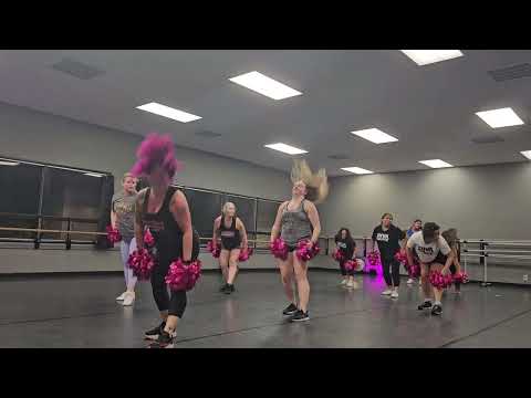 WilCo 9/18/23 Grove Armada ft. Gramma Funk "I See You Baby" Full Group