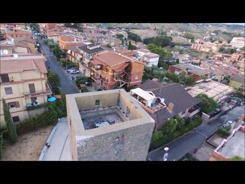 Fonte Nuova. La Torre vista... dall'alto!