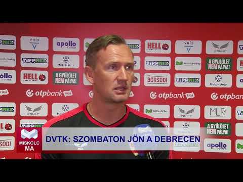 Videó előnézet