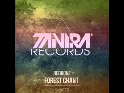 Redkone - Florest Chant (American DJ Remix)