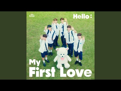 The Wind (더윈드) 'Hello, My First Love' Official Audio