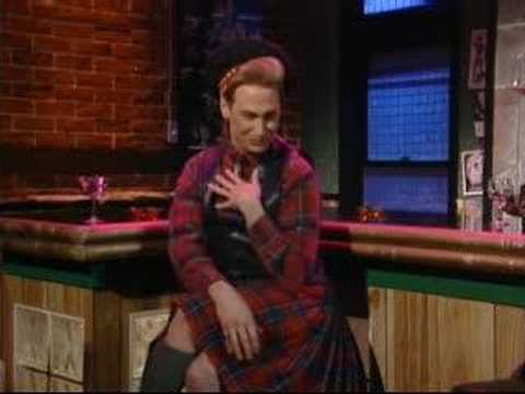 Kids in the Hall: Buddy Cole 14- Finding Love