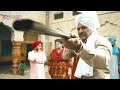 Punjabi Boy Da Love Latter Punjabi Comedy Scene Goreyan Nu Daffa Karo