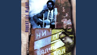 Mean Black Cat Blues