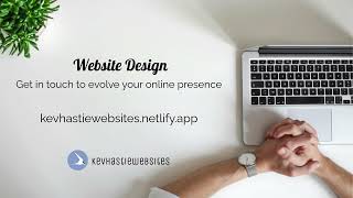 Website Design as a Brand Building Tool
