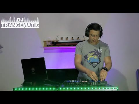 Trance 2021 - NEW! Trance June 2021 Vol.4 (90min DJ Set)